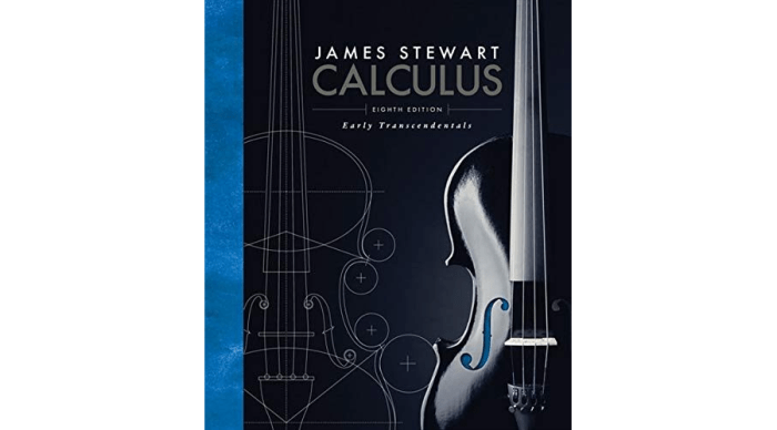 Calculus single variable calculus early transcendentals 8th edition