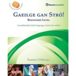 Gaeilge gan strÃ³ beginners level