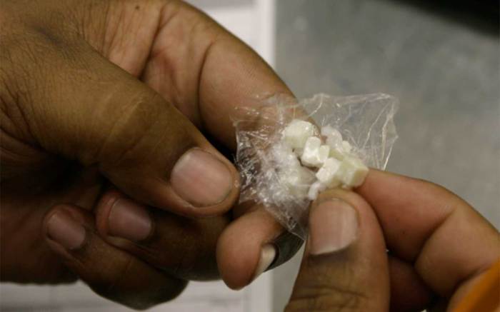 Cocaine gram powdered trafficking addictionresource addiction