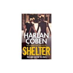 Thrillers books psychological harlan shelter coben book ya great loved read choose board