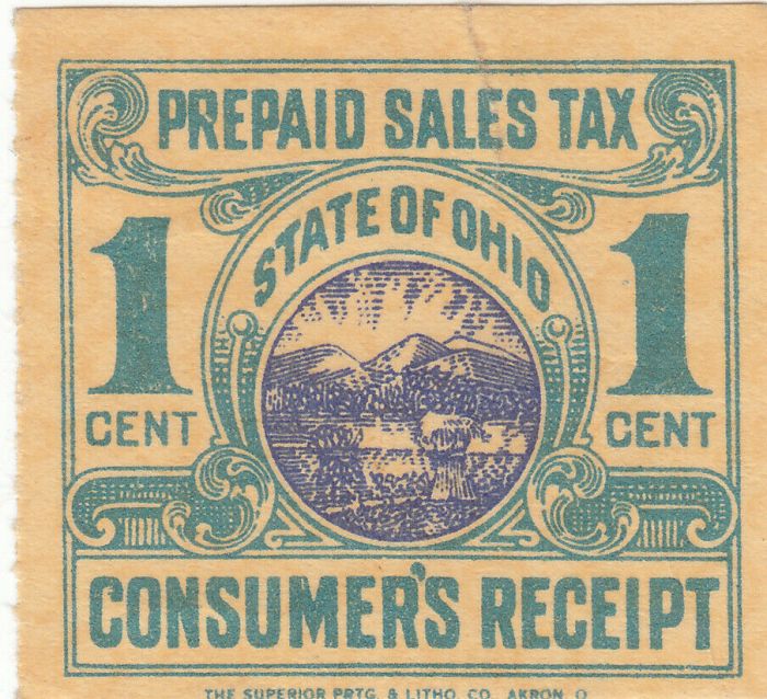 Pst-2 - prepaid sales tax statement of tax paid